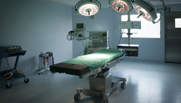 Διακοπή χειρουργείων μέχρι τον Σεπτέμβρη στο νοσοκομείο της Άρτας λόγω έλλειψης πιστώσεων