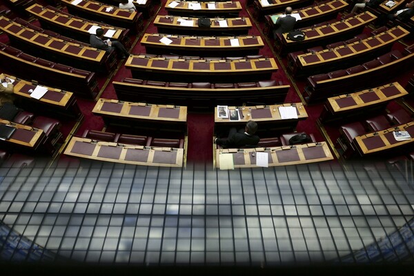 Κατατέθηκε στη Βουλή η τροπολογία για τον ΕΔΟΕΑΠ