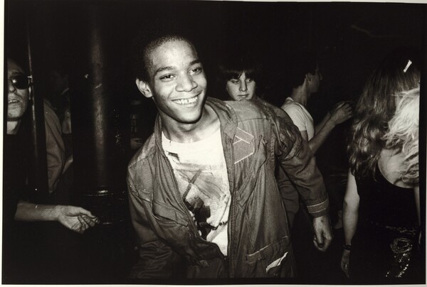 Πάνω από 100 έργα του Jean-Michel Basquiat σε δωρεάν διαδικτυακή έκθεση