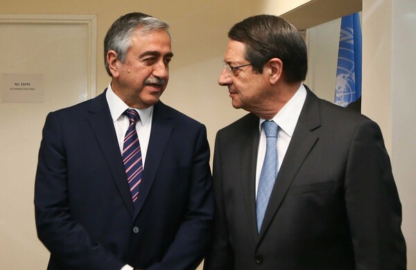 Ακιντζί: Οι Ελλληνοκύπριοι πρέπει να αποδεχθούν την «πολιτική ισότητα» των Τουρκοκυπρίων