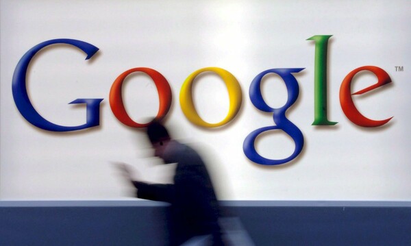 Η Google απέλυσε εργαζόμενο που έκανε σεξιστικά σχόλια για τις γυναίκες