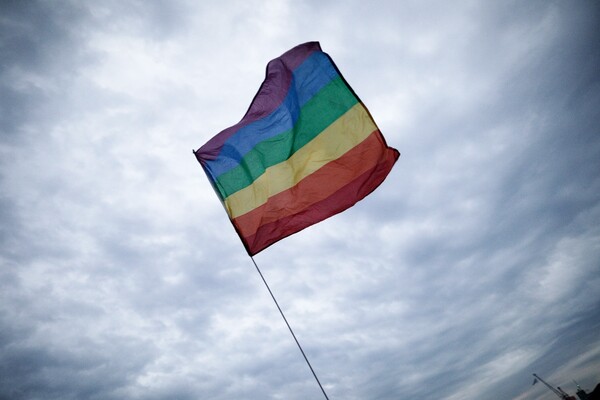 Διεθνής ημέρα μνήμης και αλληλεγγύης για τα ίντερσεξ άτομα