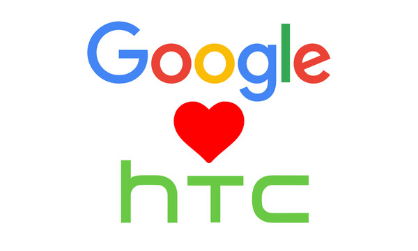 Google: Τι σημαίνει η στρατηγική συμφωνία με την HTC ύψους 1,1 δισ. δολαρίων