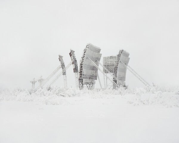 O Ρώσος φωτογράφος Danila Tkachenko παρουσιάζει τις απαγορευμένες πυρηνικές ζώνες του Κιστίμ στο LiFO.gr