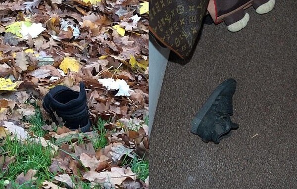 Η σοκαριστική υπόθεση του 5χρονου που ξυλοκοπήθηκε μέχρι θανάτου επειδή έχασε το παπούτσι του στο πάρκο