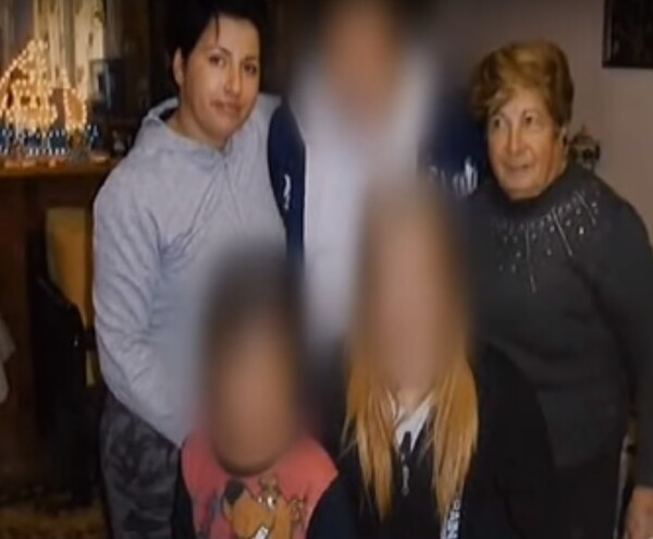 Η μητέρα του 55χρονου που σκότωσε την κόρη του ξεσπά: Μακάρι να μην ξυπνήσει. Θα αυτοκτονήσει όταν καταλάβει τι έκανε