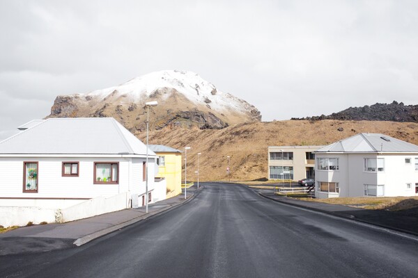 Ισλανδία: H βασίλισσα του χιονιού