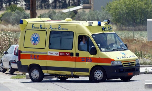 Καστοριά: 47χρονος κόπηκε, δεν το κατάλαβε και πέθανε από αιμορραγία