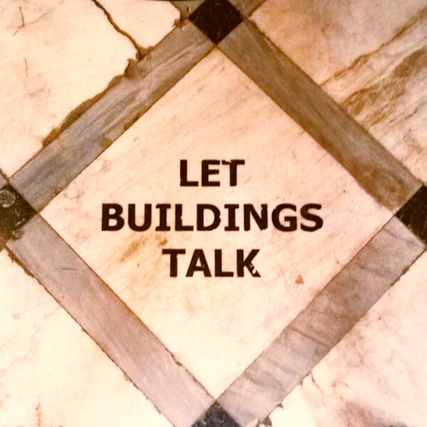 *[Let The Buildings Talk] Από τον Πάνο Μιχαήλ