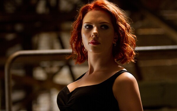 Γιατί το Χόλιγουντ θα έπρεπε να νιώθει περήφανο που έχει μια Scarlett Johansson