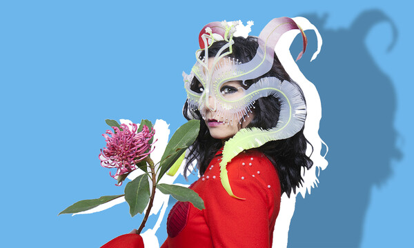 Αφορά κανέναν η επιστροφή της Björk; Τρεις παλιοί φαν της απαντούν
