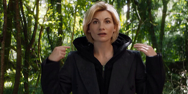 Αποκαλύφθηκε η νέα Doctor Who: Η Jodie Whittaker γίνεται η πρώτη γυναίκα στο ρόλο