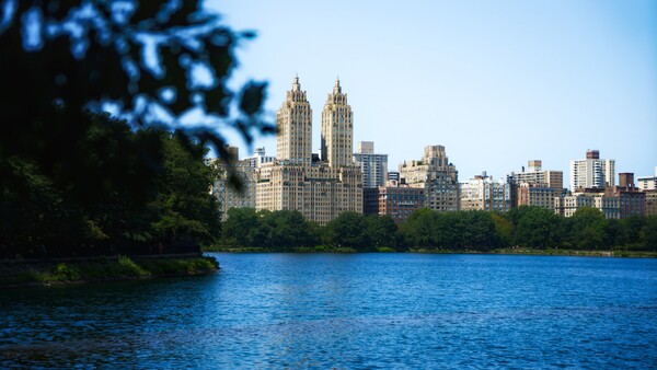 8 λόγοι που ένας δυτικός δεν μπορεί παρά να λατρέψει τη Νέα Υόρκη όταν την επισκεφθεί