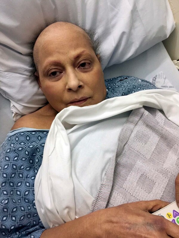 Αποζημίωση ρεκόρ σε γυναίκα που διαγνώστηκε με καρκίνο μετά τη χρήση του ταλκ της Johnson & Johnson
