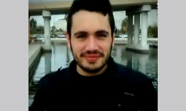 Νέα ευρήματα από τη δεύτερη νεκροτομή του 21χρονου φοιτητή Νίκου Χατζηπαύλου