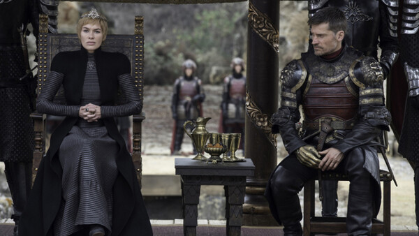Νέο ρεκόρ τηλεθέασης για τον 7ο κύκλο του Game of Thrones