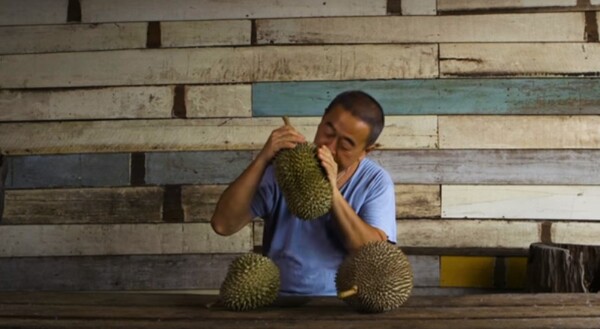 Durian: Γνωρίστε το πιο δύσοσμο φρούτο στον κόσμο