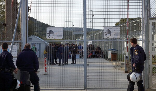 Μετεγκατάσταση 234 προσφύγων από την Ελλάδα στη Γαλλία