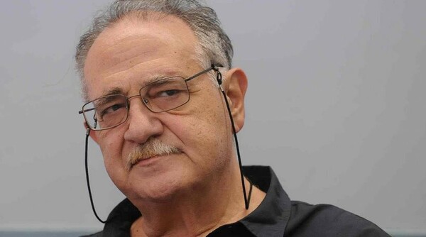 Πέθανε ο οικονομολόγος και συγγραφέας Κώστας Βεργόπουλος