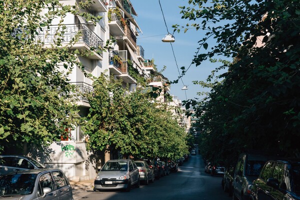 Καλωσορίσατε στο Κουκάκι, την 5η πιο περιζήτητη γειτονιά του airbnb στον κόσμο