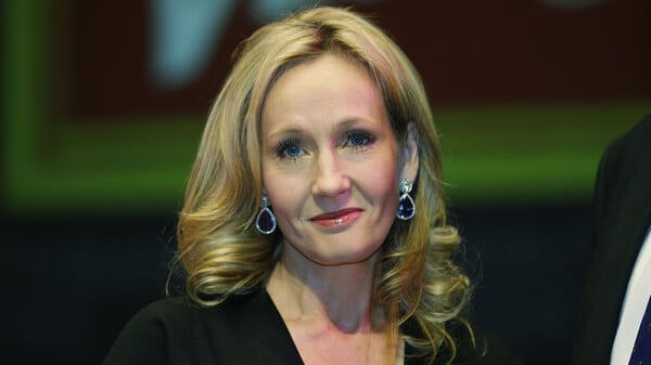 Forbes: H J.K Rowling είναι ξανά η πιο πλούσια συγγραφέας του κόσμου