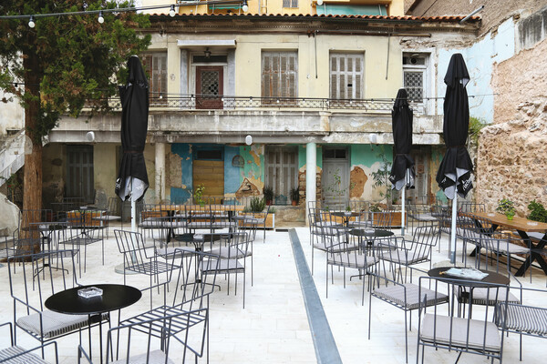 13 ξεχωριστές γευστικές επιλογές στο κέντρο της Αθήνας