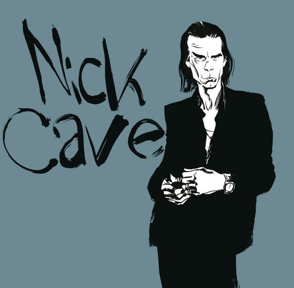 H ζωή του Nick Cave σε graphic novel