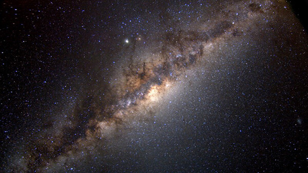 Τα πιο γρήγορα άστρα στο γαλαξία μας είναι «φυγάδες» από γειτονικό γαλαξία