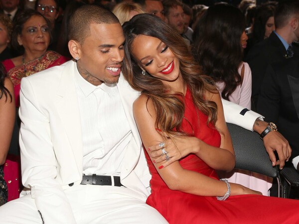 «Η φωτογραφία αυτή θα με στοιχειώνει για πάντα» - Ο Chris Brown μίλησε για τον ξυλοδαρμό της Rihanna