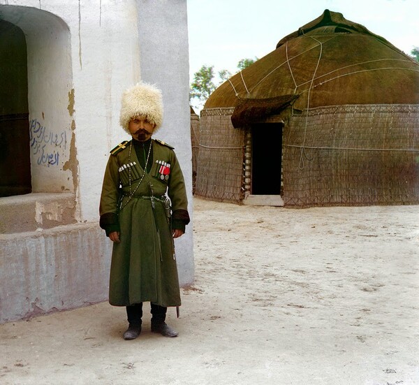 25 σπάνιες φωτογραφίες της προεπαναστατικής Ρωσίας