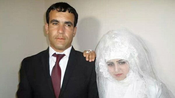 18χρονη που υποχρεώθηκε να κάνει «τεστ παρθενίας» αυτοκτόνησε 40 μέρες μετά τον γάμο της επειδή ο άντρας της δεν την πίστευε