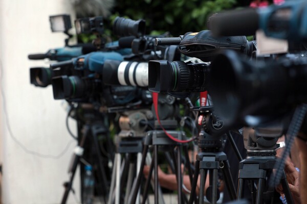 Κρέτσος: Ο διαγωνισμός για τη χορήγηση των τηλεοπτικών αδειών έχει ουσιαστικά αρχίσει