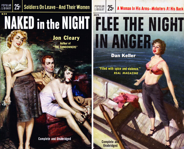 60 pulp covers