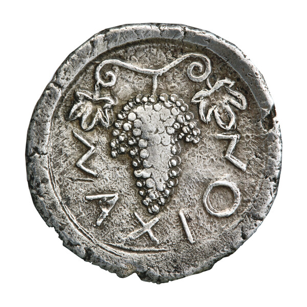Cash is king:10 αρχαία νομίσματα και η συναρπαστική ιστορία τους
