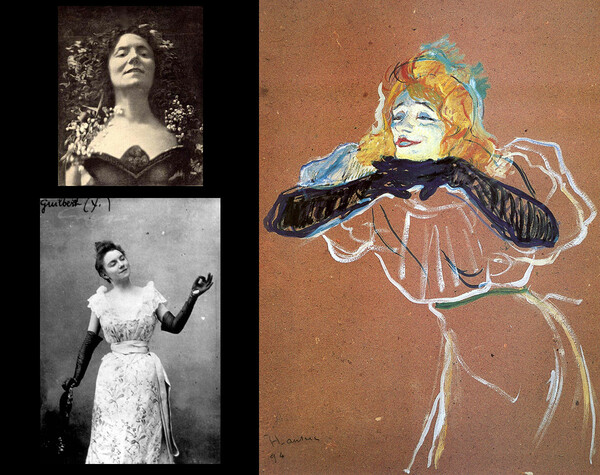 Όταν ο Toulouse-Lautrec έγραφε στη μαμά του για την πρώτη του επιτυχία