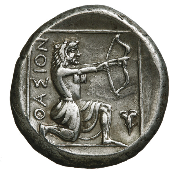 Cash is king:10 αρχαία νομίσματα και η συναρπαστική ιστορία τους