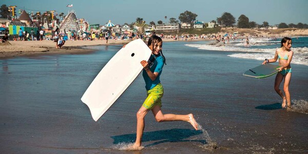Τα καλύτερα μέρη για surf στον κόσμο