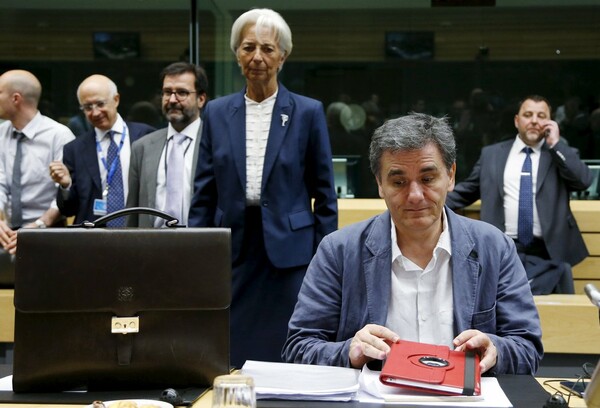 Διευκρινίσεις από το ΔΝΤ: Δεν ζητάμε νέα μέτρα από την Ελλάδα- αρκεί να επιτευχθούν οι στόχοι