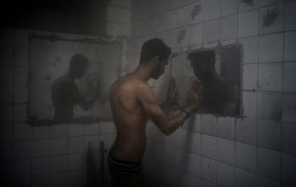 Η κρυφή ζωή των γκέι ανδρών της Μέσης Ανατολής