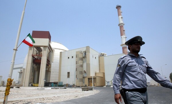 Το Ιράν αποκλείει οποιαδήποτε επαναδιαπραγμάτευση της πυρηνικής συμφωνίας