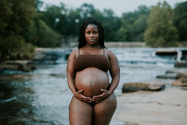 Τοκετός, λοχεία, θηλασμός: Το θαύμα της μητρότητας μέσα από 20 «ωμές» πλην εκπληκτικές φωτογραφίες