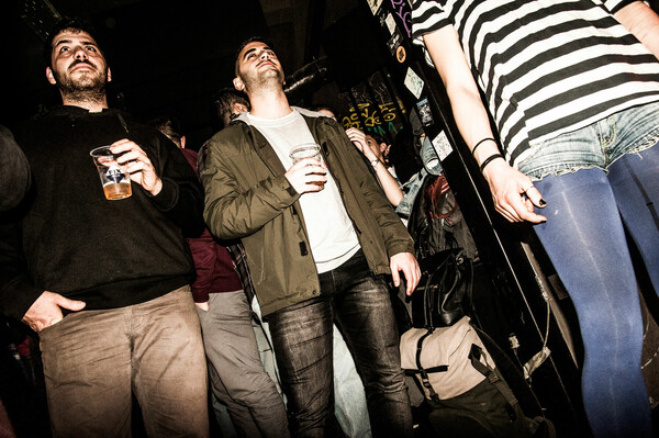 Αυτά είναι τα νέα rock bars της Αθήνας