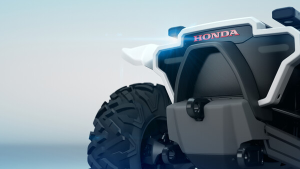 Tα νέα ρομπότ της Honda μοιάζουν σαν φίλοι μας από το μέλλον