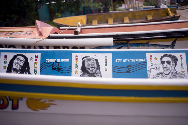 Το ταξίδι μου στην Τζαμάικα του Τζέιμς Μποντ, της ρέγγε και του Γιουσέιν Μπολτ