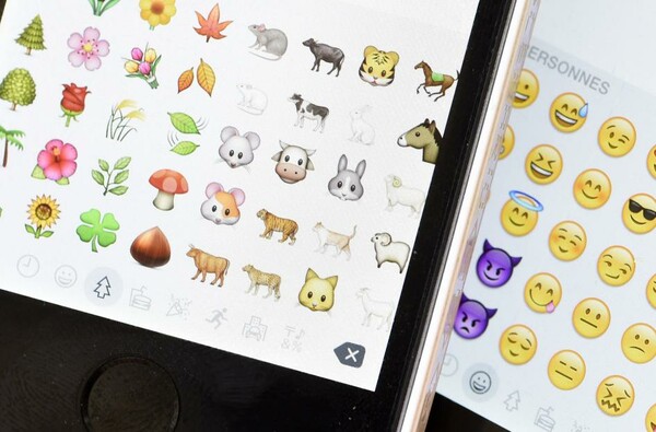Το National Geographic εξέτασε διάφορα emoji ζώων και διαπίστωσε πως κάποια είναι εντελώς λάθος