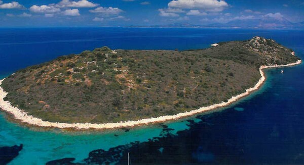 Ο Μέσι αγόρασε ελληνικό νησί; - Επίσημη ανακοίνωση από ιταλό μεσίτη