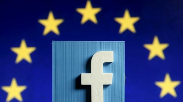 Facebook: Κατέχει (και εκμεταλλεύεται) προσωπικά δεδομένα του 40% του ευρωπαϊκού πληθυσμού