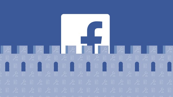 H οργή εναντίον του Facebook απλά το κάνει ισχυρότερο