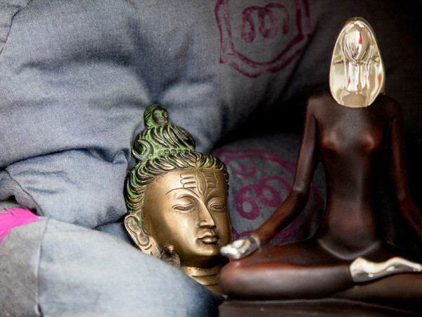 5 πράγματα για τη yoga που μάθαμε στο Mandala