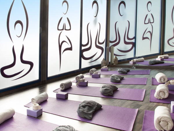 5 πράγματα για τη yoga που μάθαμε στο Mandala